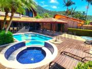 Casa / Sobrado para Venda em Caraguatatuba/SP Cidade...
