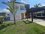 Casa / Sobrado para Venda em Caraguatatuba/SP Costa Nova...