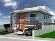 Casa / Sobrado para Venda em Caraguatatuba/SP Costa Nova...