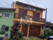 Casa / Sobrado para Venda em Caraguatatuba/SP Delfim...