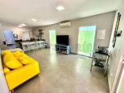 Casa / Sobrado para Venda em Caraguatatuba/SP Estância...