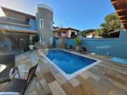 Casa / Sobrado para Venda em Caraguatatuba/SP Estrela...