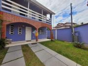 Casa / Sobrado para Venda em Caraguatatuba/SP Indaiá 2...