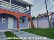 Casa / Sobrado para Venda em Caraguatatuba/SP Indaiá 2...