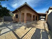 Casa / Sobrado para Venda em Caraguatatuba/SP Indaiá 3...