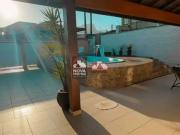 Casa / Sobrado para Venda em Caraguatatuba/SP Indaiá 3...