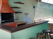 Casa / Sobrado para Venda em Caraguatatuba/SP Indaiá 3...