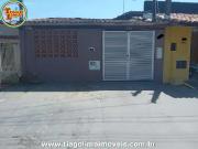 Casa / Sobrado para Venda em Caraguatatuba/SP Indaiá 3...