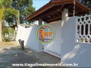 Casa / Sobrado para Venda em Caraguatatuba/SP Indaiá 3...