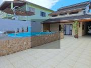 Casa / Sobrado para Venda em Caraguatatuba/SP Indaiá 3...