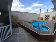 Casa / Sobrado para Venda em Caraguatatuba/SP Indaiá 3...