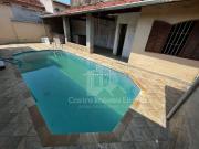 Casa / Sobrado para Venda em Caraguatatuba/SP Indaiá 3...