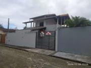 Casa / Sobrado para Venda em Caraguatatuba/SP Indaiá 3...
