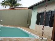 Casa / Sobrado para Venda em Caraguatatuba/SP Indaiá 3...