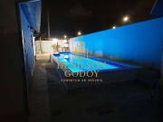 Casa / Sobrado para Venda em Caraguatatuba/SP Indaiá 3...