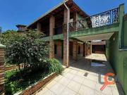 Casa / Sobrado para Venda em Caraguatatuba/SP Indaiá 3...