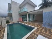 Casa / Sobrado para Venda em Caraguatatuba/SP Indaiá 4...