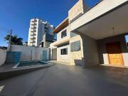 Casa / Sobrado para Venda em Caraguatatuba/SP Indaiá 4...