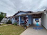 Casa / Sobrado para Venda em Caraguatatuba/SP Indaiá 4...