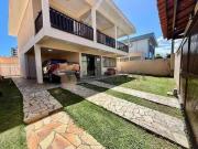 Casa / Sobrado para Venda em Caraguatatuba/SP Indaiá 4...