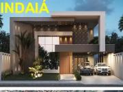 Casa / Sobrado para Venda em Caraguatatuba/SP Indaiá 4...