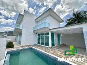 Casa / Sobrado para Venda em Caraguatatuba/SP Indaiá 4...