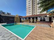 Casa / Sobrado para Venda em Caraguatatuba/SP Indaiá 4...