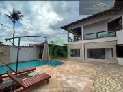 Casa / Sobrado para Venda em Caraguatatuba/SP Indaiá 4...
