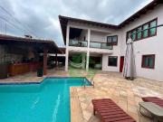 Casa / Sobrado para Venda em Caraguatatuba/SP Indaiá 4...