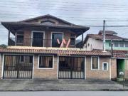 Casa / Sobrado para Venda em Caraguatatuba/SP Indaiá 4...