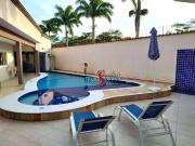 Casa / Sobrado para Venda em Caraguatatuba/SP Indaiá 4...