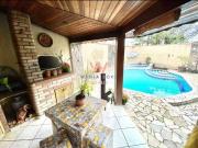 Casa / Sobrado para Venda em Caraguatatuba/SP Indaiá 4...