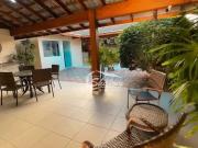 Casa / Sobrado para Venda em Caraguatatuba/SP Indaiá 4...