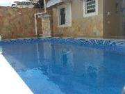 Casa / Sobrado para Venda em Caraguatatuba/SP Indaiá 4...