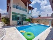Casa / Sobrado para Venda em Caraguatatuba/SP Indaiá 4...