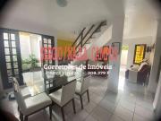 Casa / Sobrado para Venda em Caraguatatuba/SP Indaiá 4...