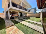 Casa / Sobrado para Venda em Caraguatatuba/SP Indaiá 4...