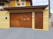 Casa / Sobrado para Venda em Caraguatatuba/SP Indaiá 5...