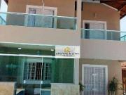 Casa / Sobrado para Venda em Caraguatatuba/SP Indaiá 5...