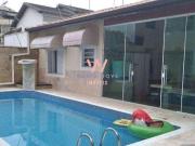 Casa / Sobrado para Venda em Caraguatatuba/SP Indaiá 5...
