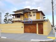 Casa / Sobrado para Venda em Caraguatatuba/SP Indaiá 5...