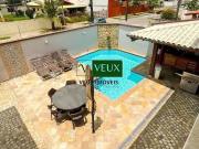 Casa / Sobrado para Venda em Caraguatatuba/SP Indaiá 5...