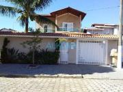 Casa / Sobrado para Venda em Caraguatatuba/SP Indaiá 5...