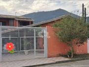 Casa / Sobrado para Venda em Caraguatatuba/SP Ipiranga 3...