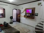 Casa / Sobrado para Venda em Caraguatatuba/SP Jaraguá 2...