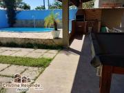 Casa / Sobrado para Venda em Caraguatatuba/SP Jaraguá 3...