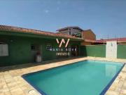 Casa / Sobrado para Venda em Caraguatatuba/SP Jardim...