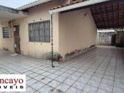 Casa / Sobrado para Venda em Caraguatatuba/SP Jardim...
