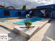 Casa / Sobrado para Venda em Caraguatatuba/SP Jardim...