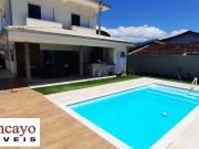 Casa / Sobrado para Venda em Caraguatatuba/SP Jardim...